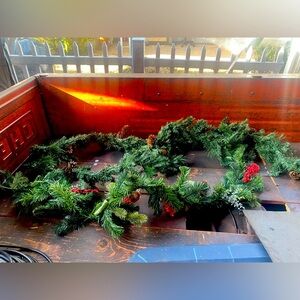 Christmas’s decorations